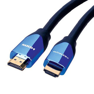 Audio/Video Cables