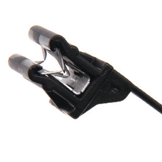Self-Affixing Cable Ties