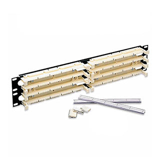 110-Block Connectors