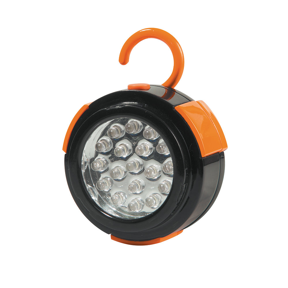 Flashlights