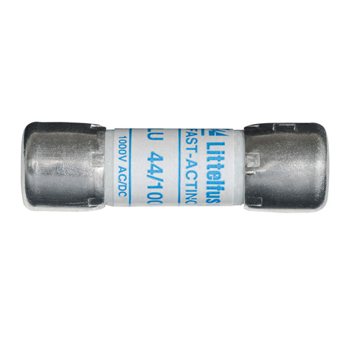 Electrical Fuses