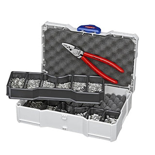 Terminal & Splice Crimpers & Accessories