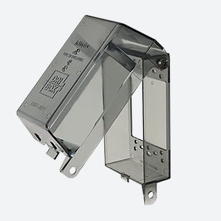 Covers & Faceplates