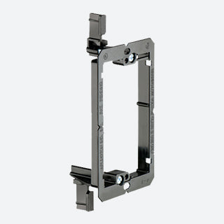 Existing Construction Brackets