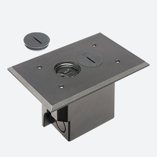 Floor Boxes