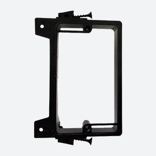 New Construction Brackets