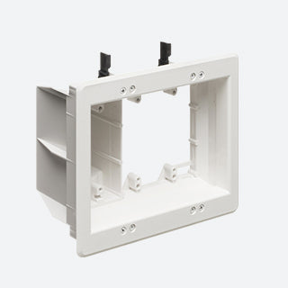 Recessed Boxes