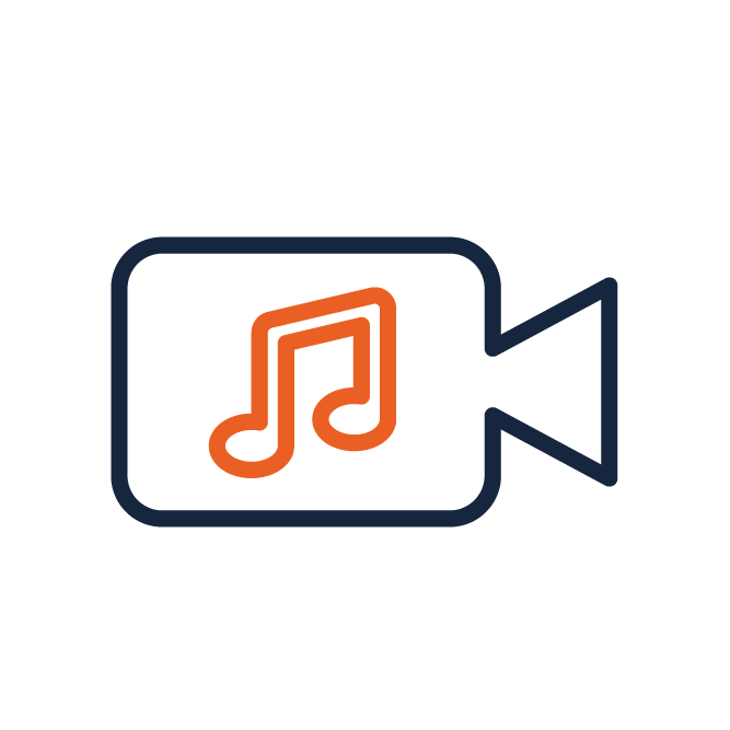 Audio & Video