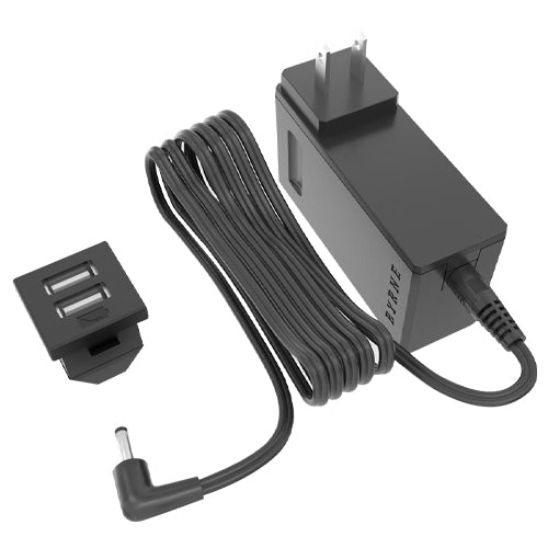 Power & Charging
