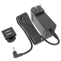 power-charging