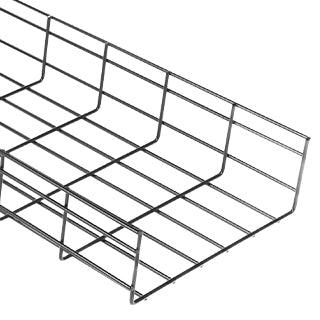 Basket Cable Trays
