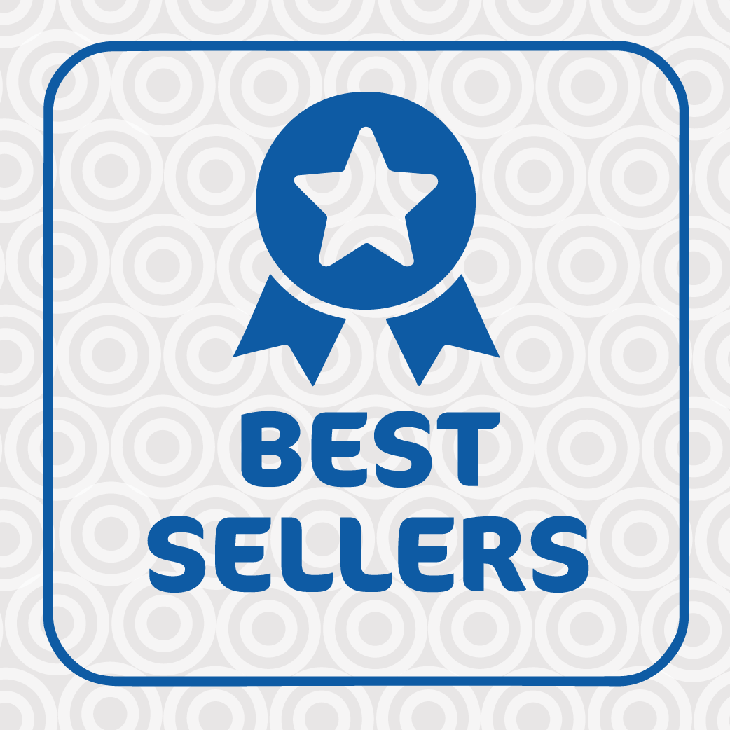 Best Sellers