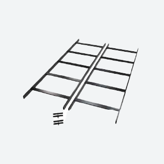 Cable Ladders