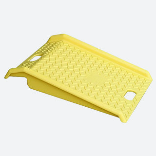 Ramps & Dockplates