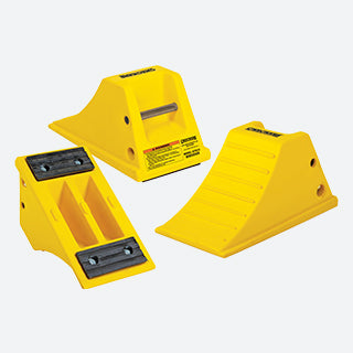 Wheel Chocks