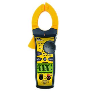 Clamp Meters