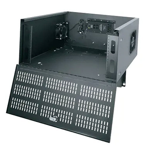DVR Lock Boxes