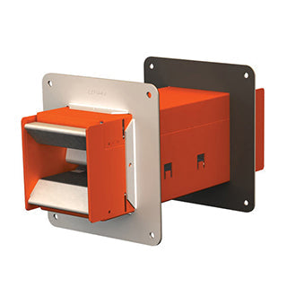 Fire Stop Devices