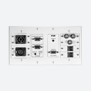 Audio & Video Accessories