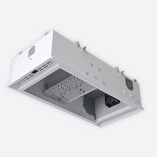 Overhead Projector Mounts & Ceiling Boxes – CableOrganizer