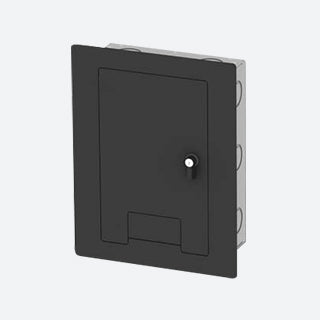 Wall Box Enclosures