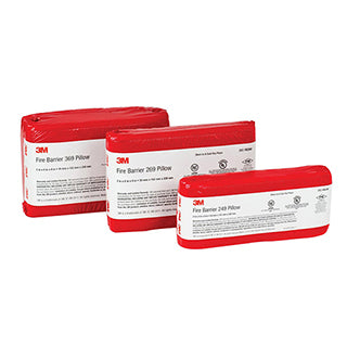 Fire Bricks, Pillows, & Composite Sheets