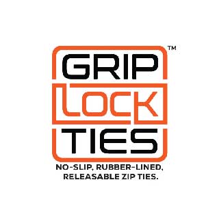GripLockTies®