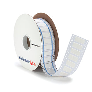 Heatshrink Labels