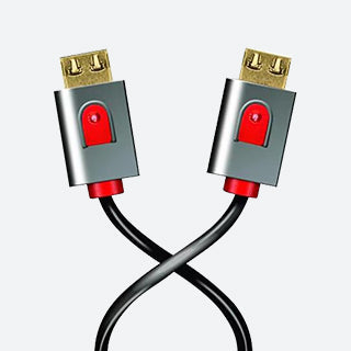 Audio & Video