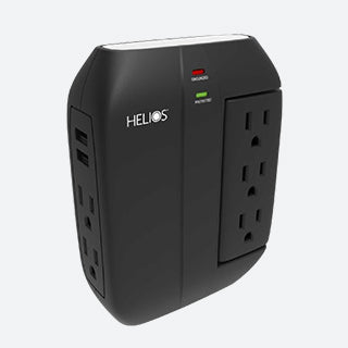 Power Products
