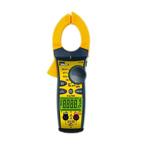 Electrical Testers