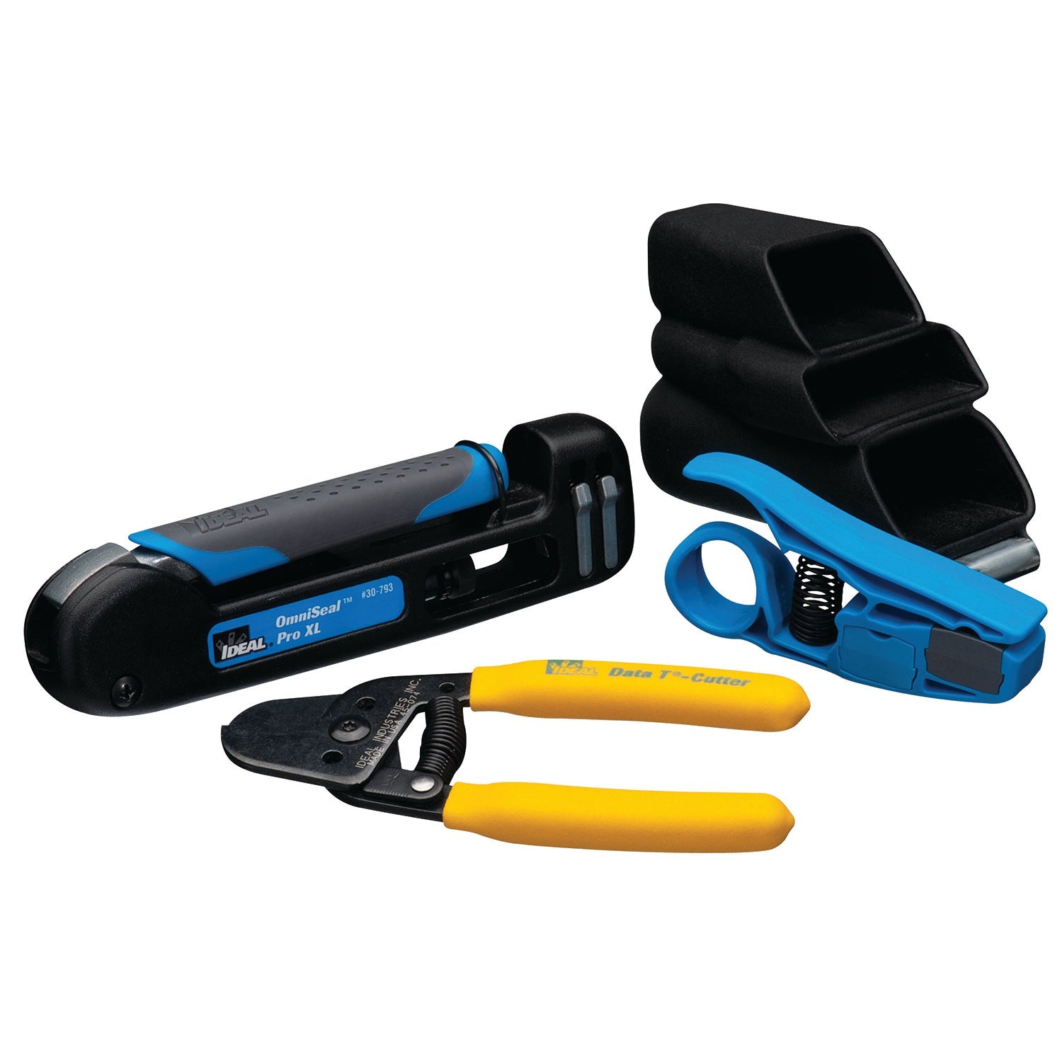 Strippers, Crimpers, & Cutters