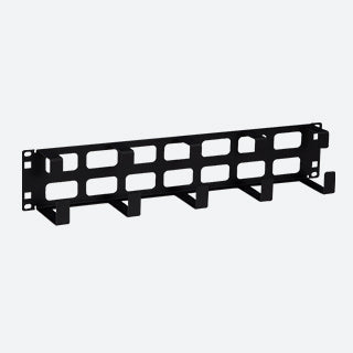 Rack Mount Cable Managers