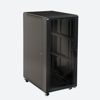 Floor Racks & Enclosures