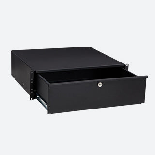 Rack Shelves & Drawers