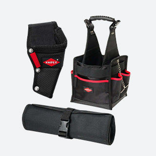Tool Storage