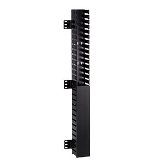Vertical Cable Management