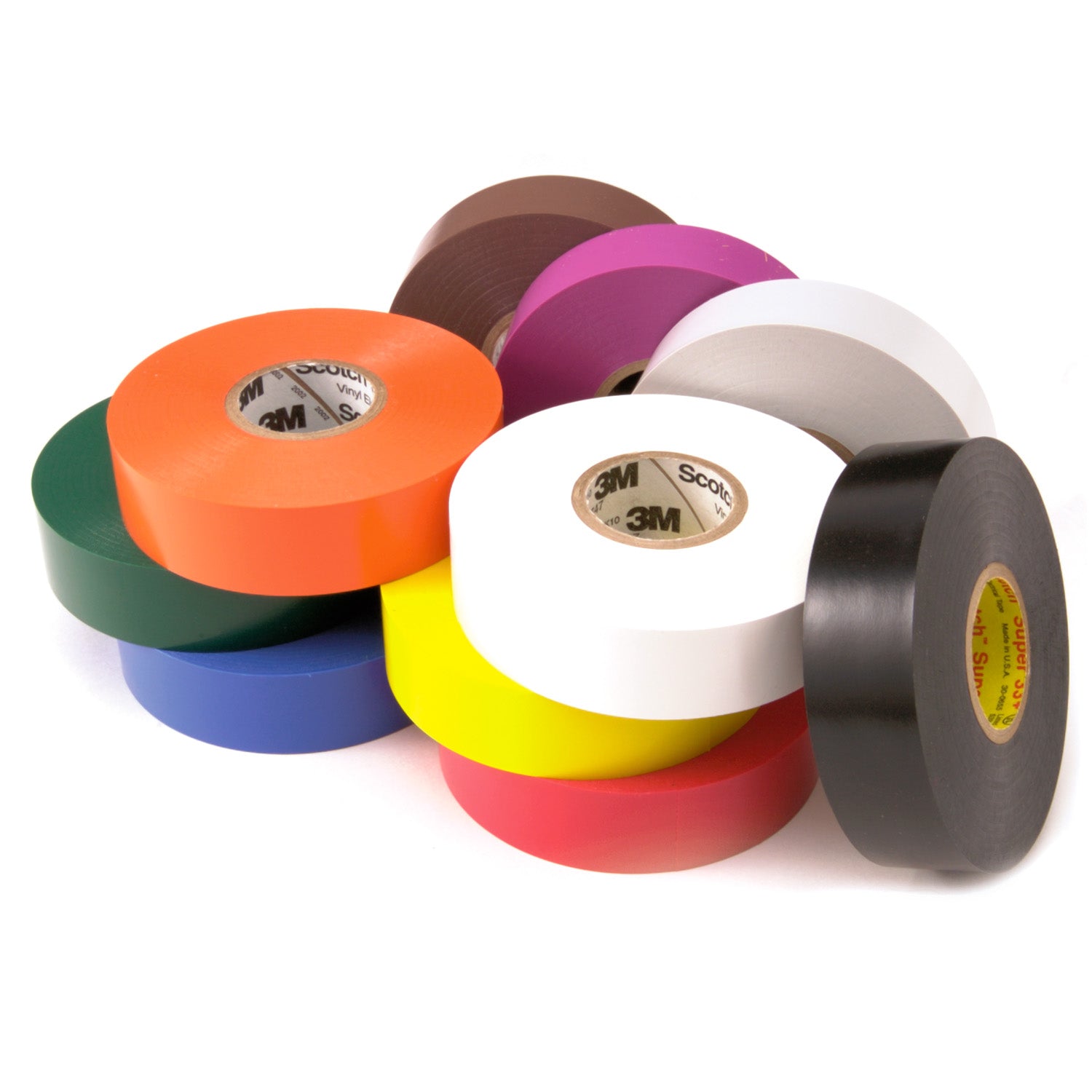 Tapes & Adhesives