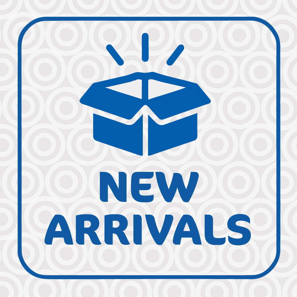 New Arrivals