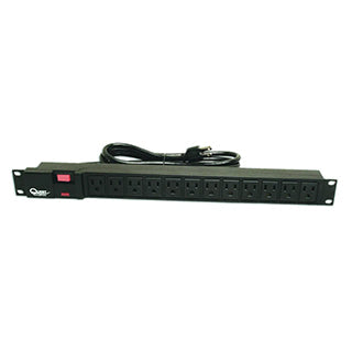 Rack Mount Power Strips