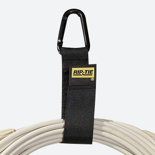 Hooks, Carabiners, Labels