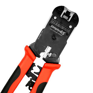 Ethernet Crimping Tools