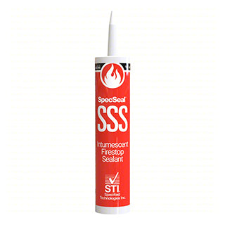 Fire Caulks, Sealants, & Mortar