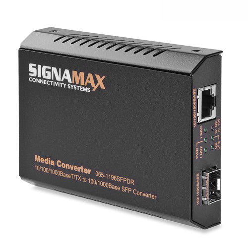 Media Converters