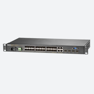 Ethernet Switches