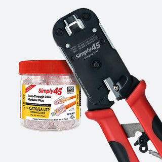 Tools & Connectors