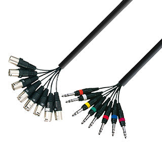 Studio & Stage Cables