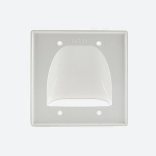 Wallplates & Brackets