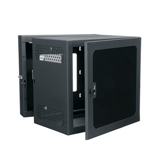 Wall Mount Swing Racks