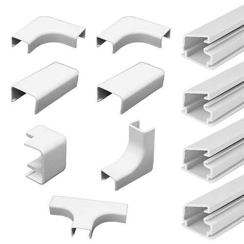 Cable Management & Protection